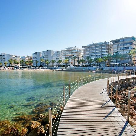 Apartamento Salou Playa Jaime I 外观 照片