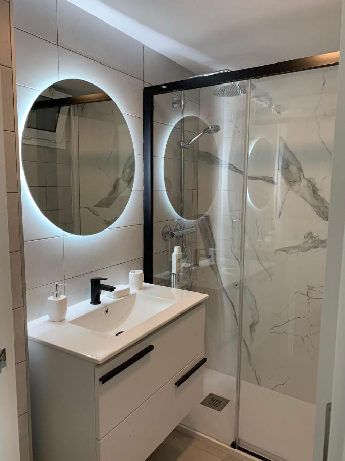 Apartamento Salou Playa Jaime I 外观 照片