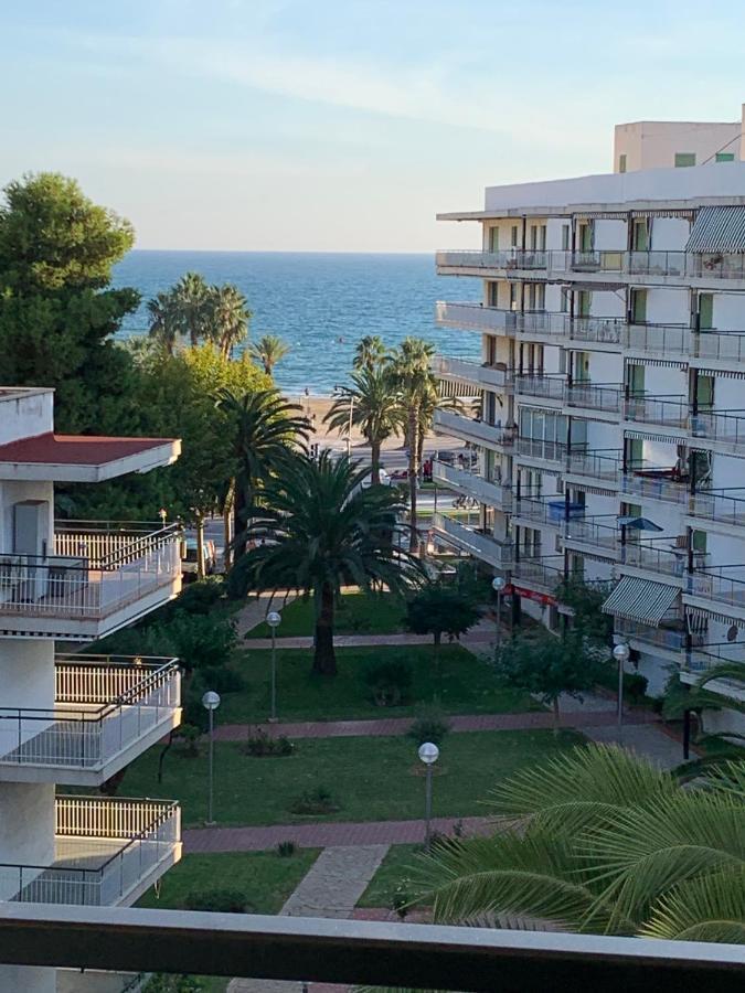 Apartamento Salou Playa Jaime I 外观 照片