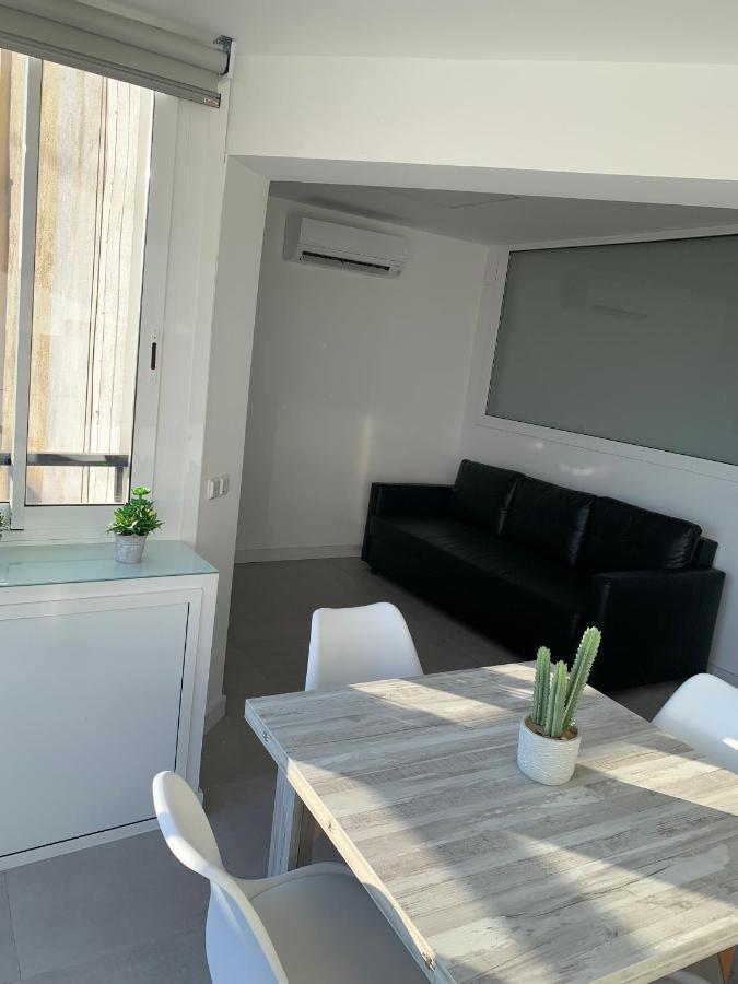 Apartamento Salou Playa Jaime I 外观 照片