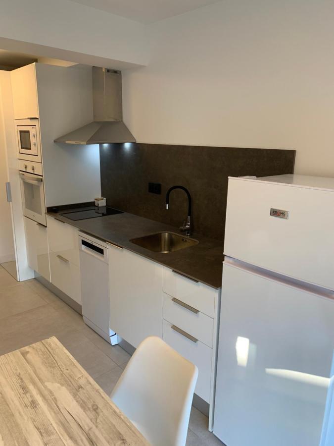 Apartamento Salou Playa Jaime I 外观 照片