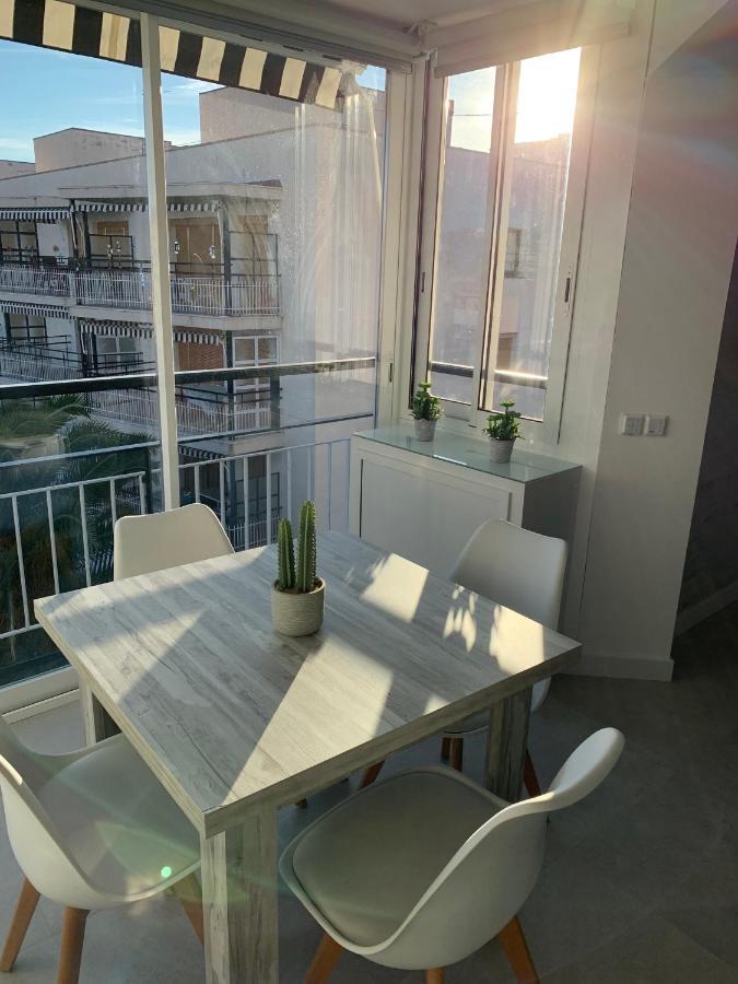 Apartamento Salou Playa Jaime I 外观 照片