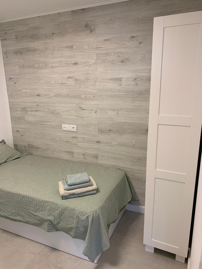 Apartamento Salou Playa Jaime I 外观 照片