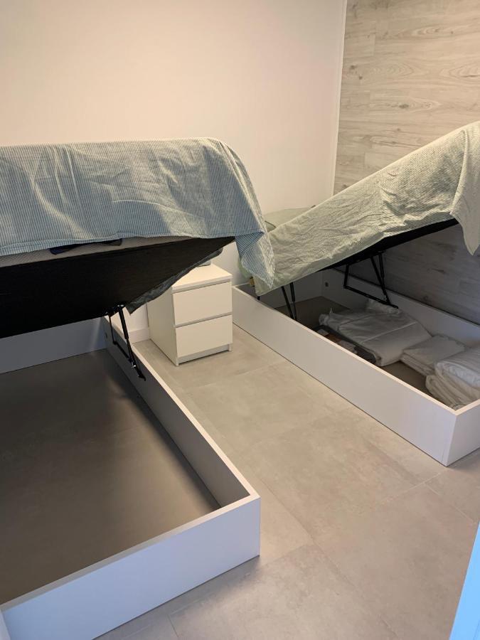 Apartamento Salou Playa Jaime I 外观 照片