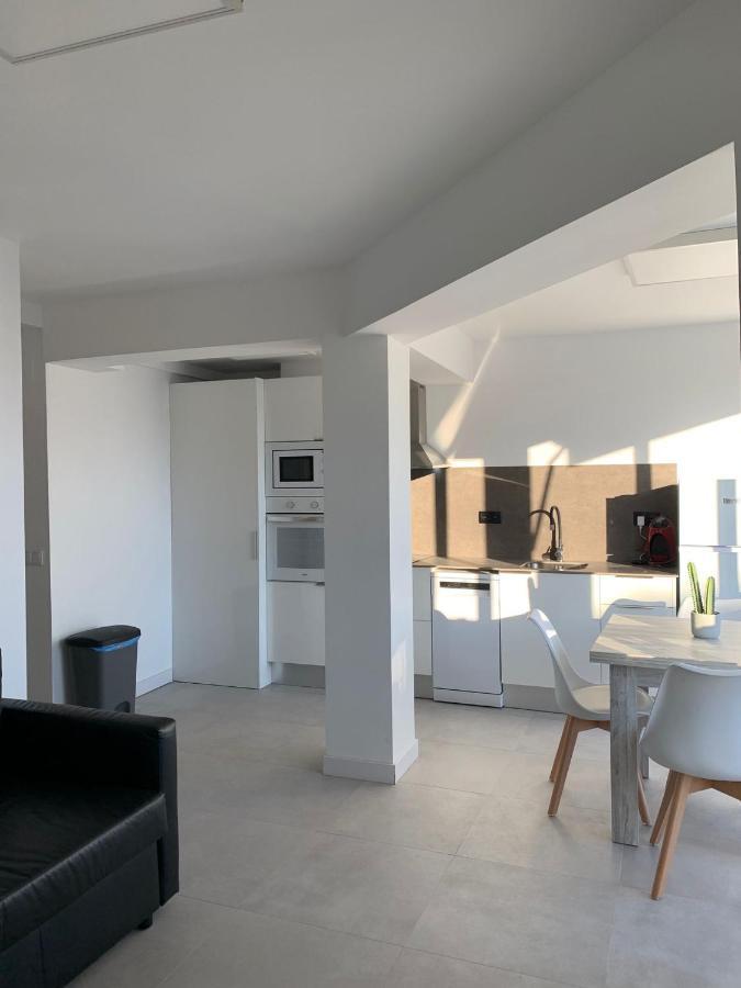 Apartamento Salou Playa Jaime I 外观 照片