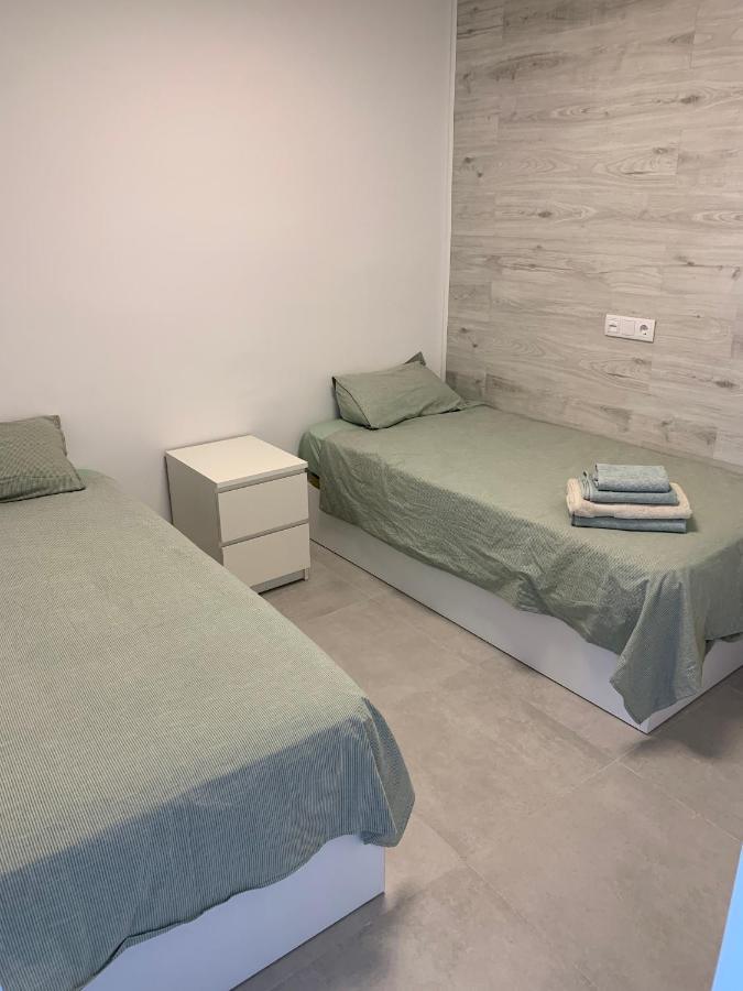 Apartamento Salou Playa Jaime I 外观 照片