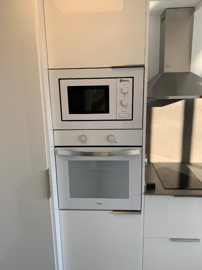 Apartamento Salou Playa Jaime I 外观 照片