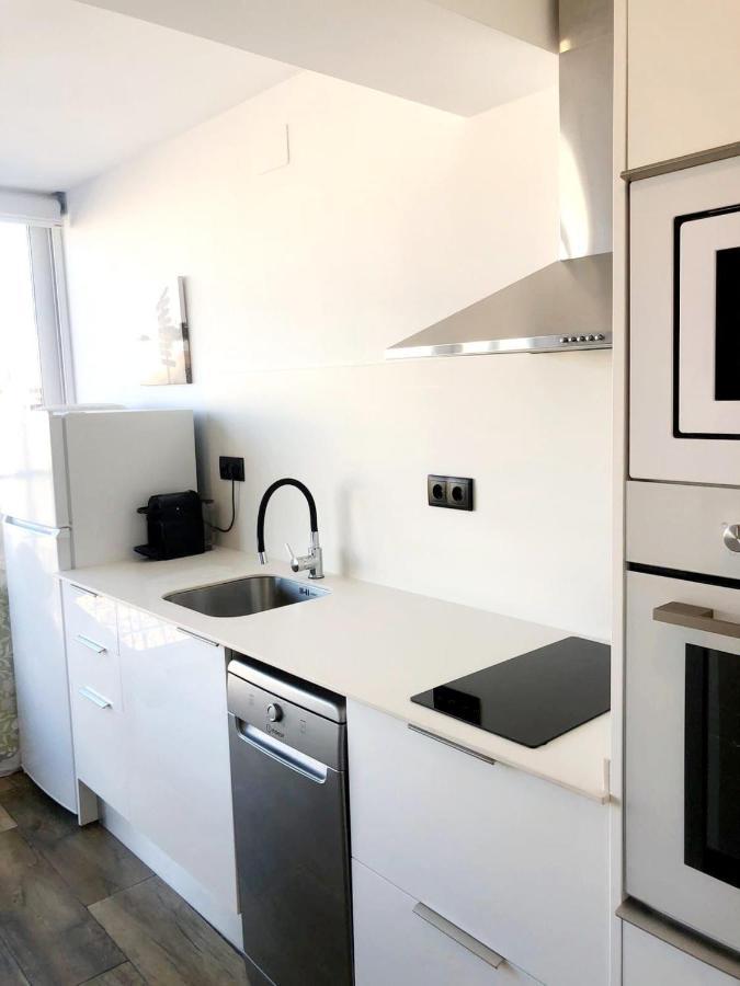Apartamento Salou Playa Jaime I 外观 照片