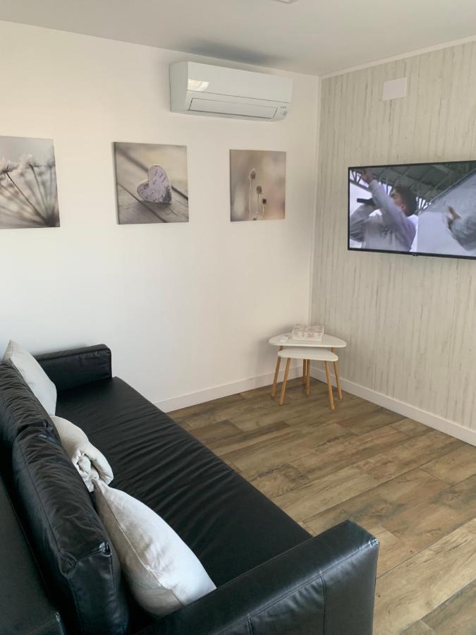 Apartamento Salou Playa Jaime I 外观 照片