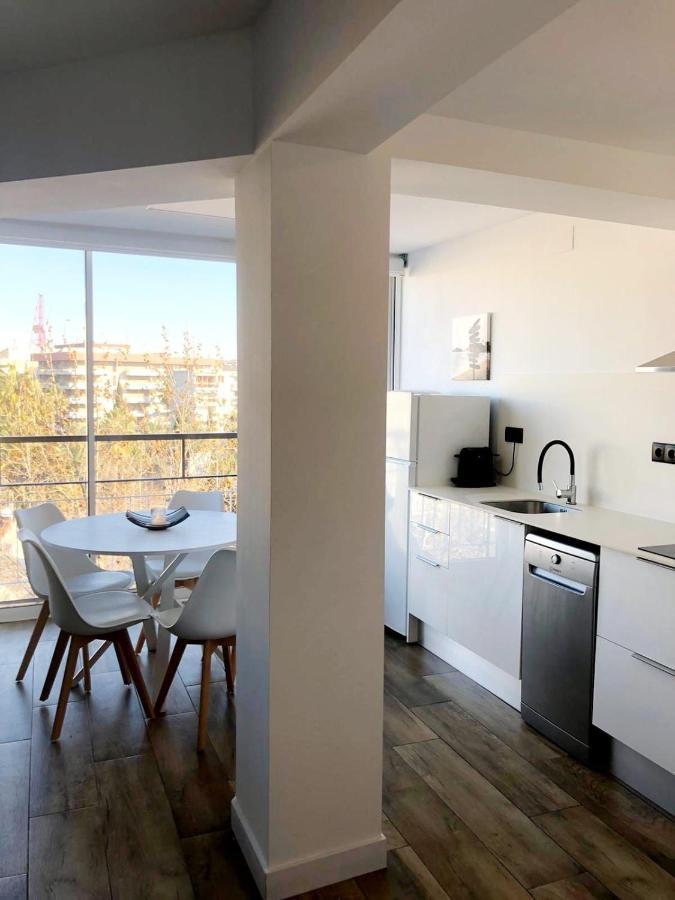 Apartamento Salou Playa Jaime I 外观 照片