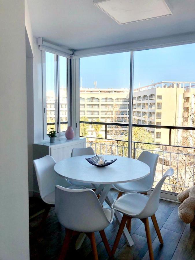 Apartamento Salou Playa Jaime I 外观 照片