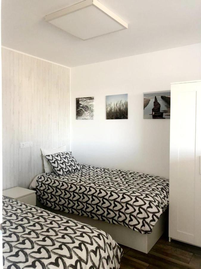 Apartamento Salou Playa Jaime I 外观 照片