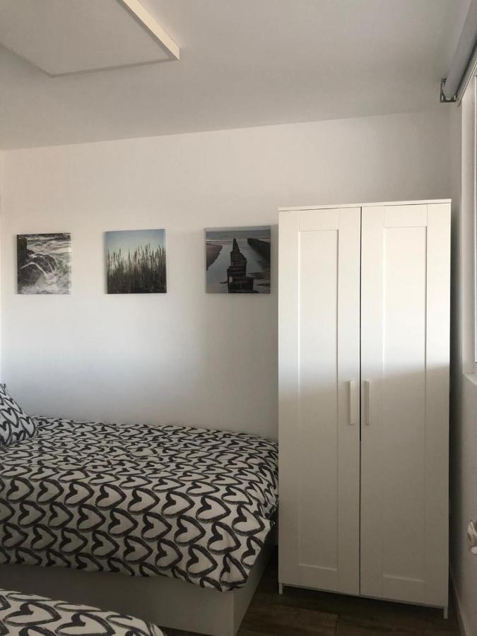 Apartamento Salou Playa Jaime I 外观 照片