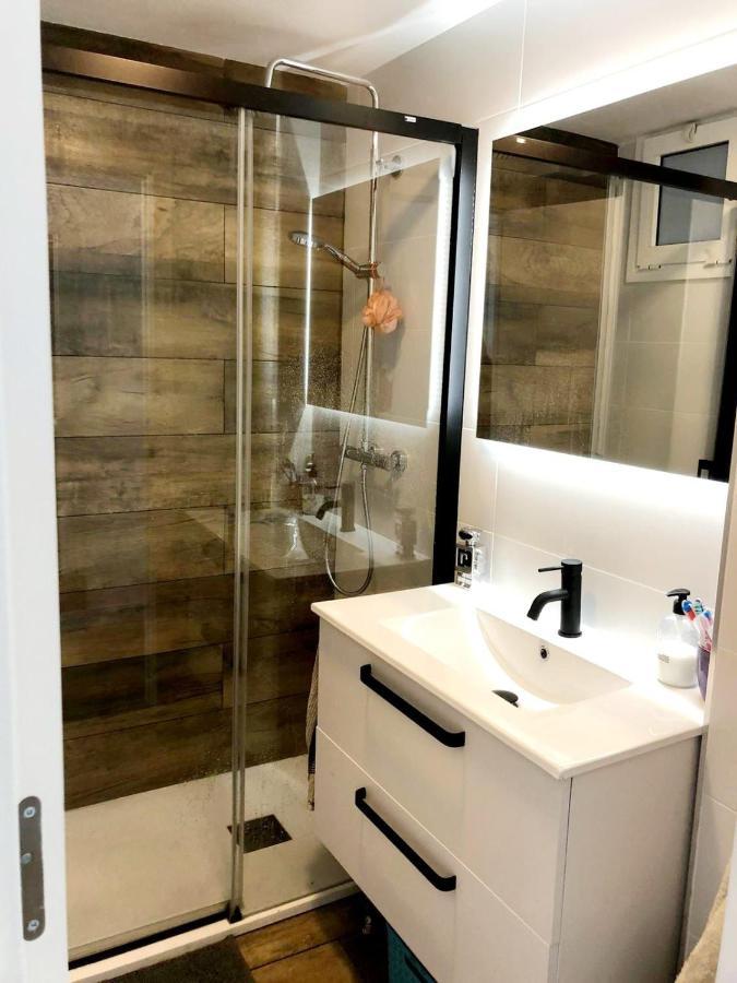 Apartamento Salou Playa Jaime I 外观 照片