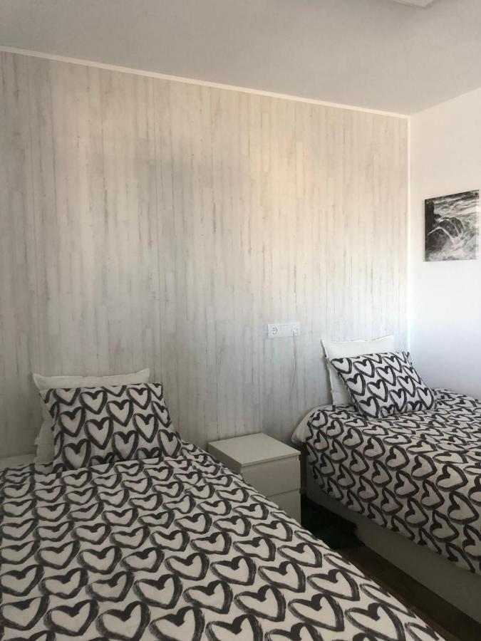 Apartamento Salou Playa Jaime I 外观 照片