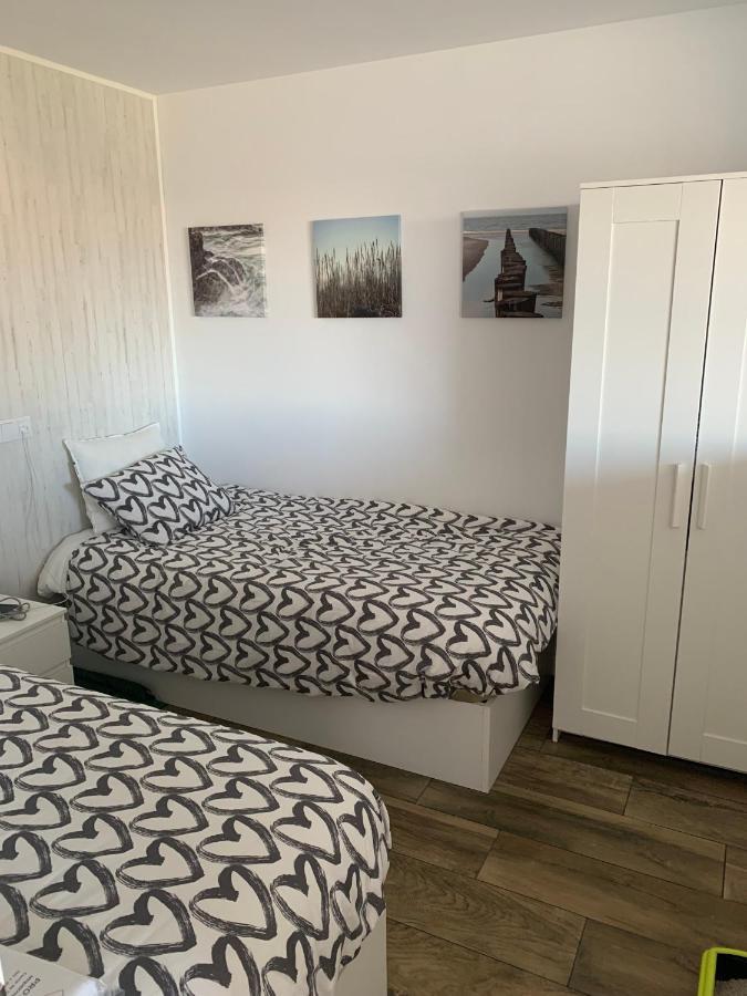 Apartamento Salou Playa Jaime I 外观 照片