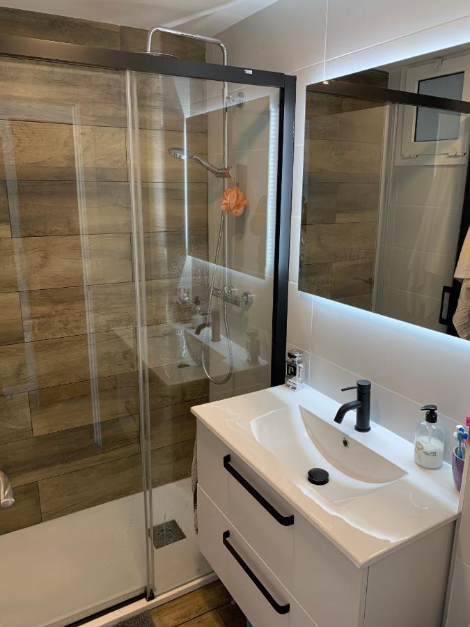 Apartamento Salou Playa Jaime I 外观 照片