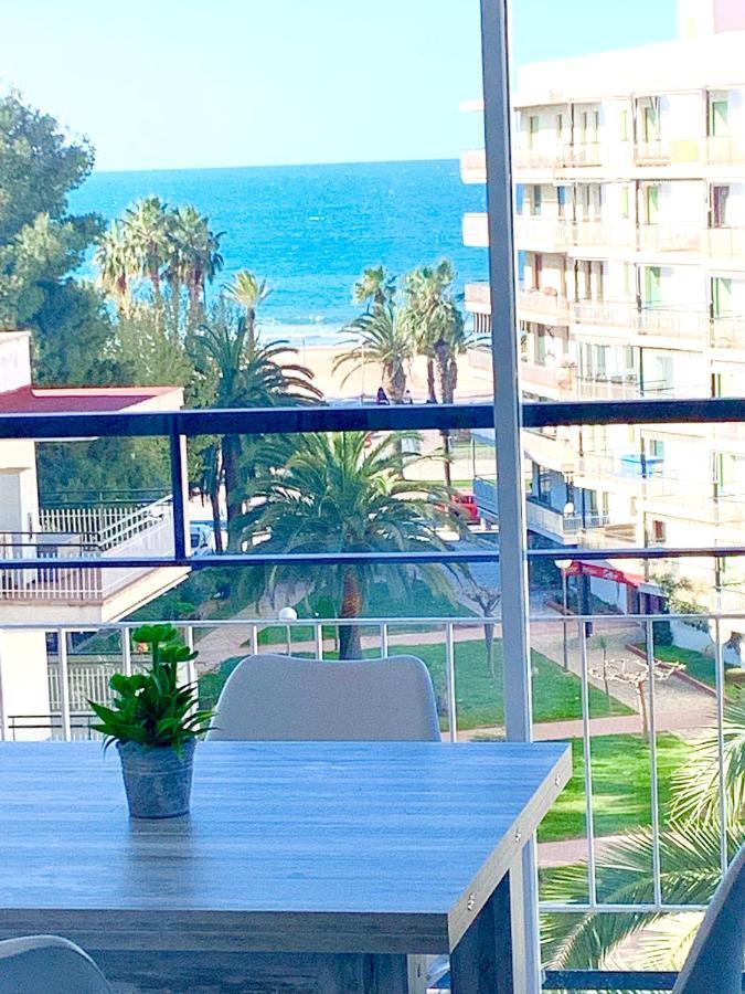 Apartamento Salou Playa Jaime I 外观 照片
