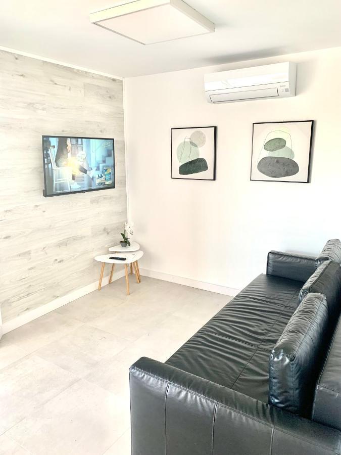Apartamento Salou Playa Jaime I 外观 照片