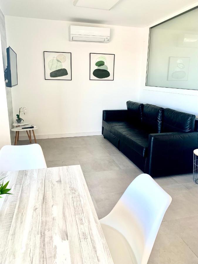 Apartamento Salou Playa Jaime I 外观 照片