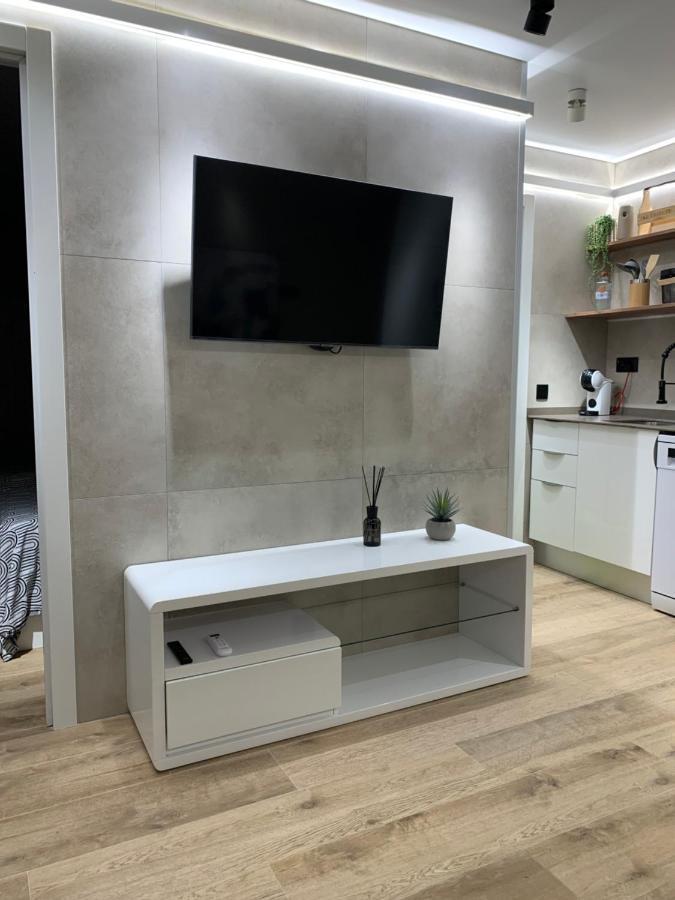 Apartamento Salou Playa Jaime I 外观 照片