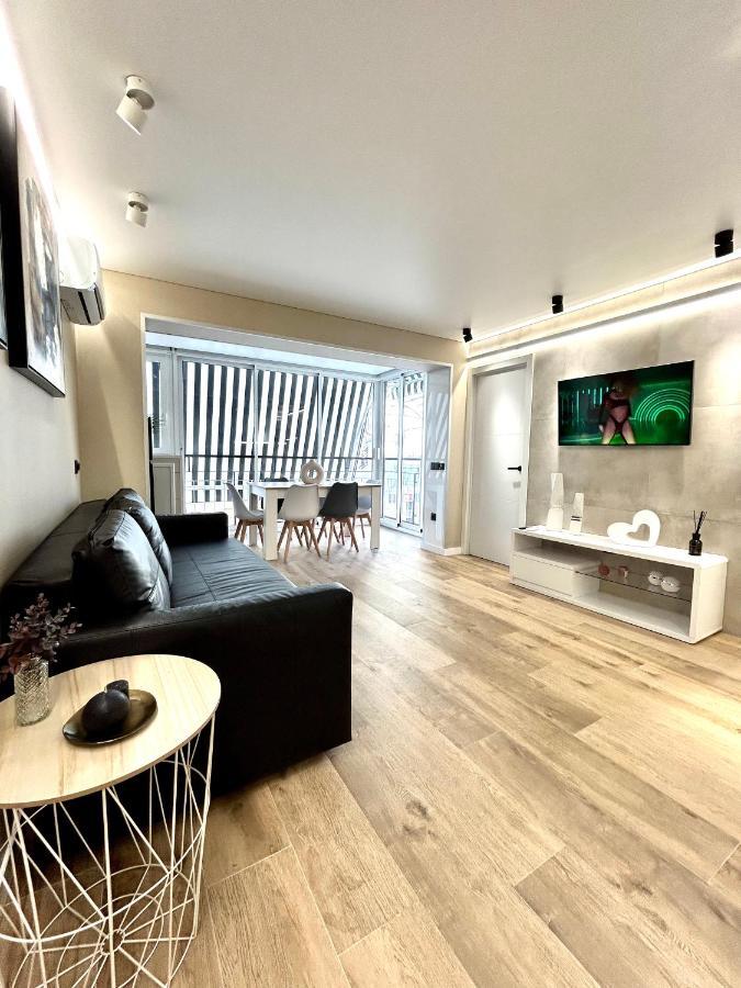 Apartamento Salou Playa Jaime I 外观 照片