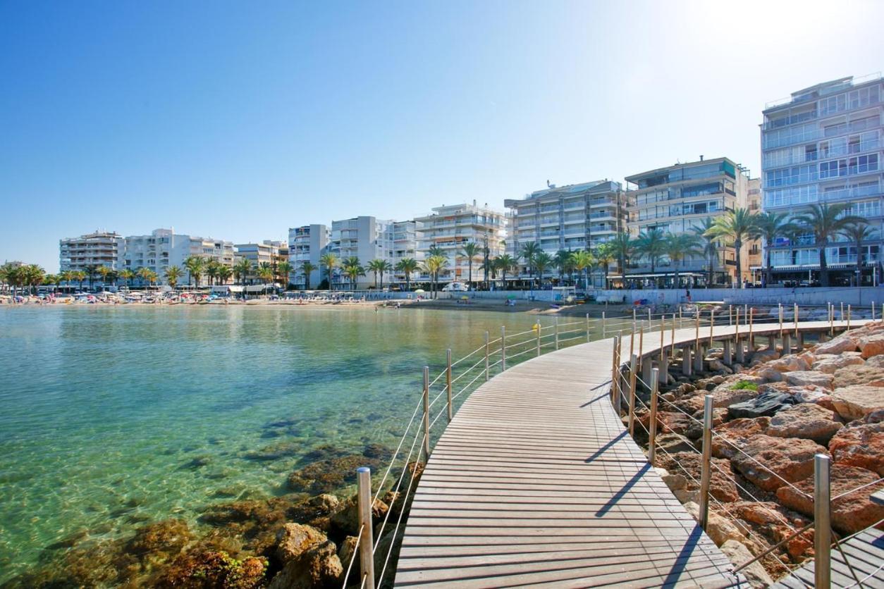 Apartamento Salou Playa Jaime I 外观 照片