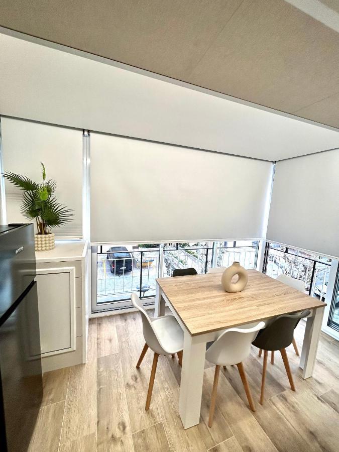 Apartamento Salou Playa Jaime I 外观 照片
