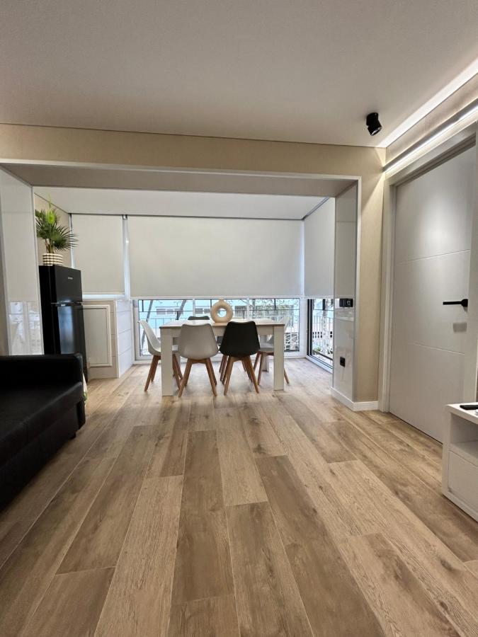 Apartamento Salou Playa Jaime I 外观 照片