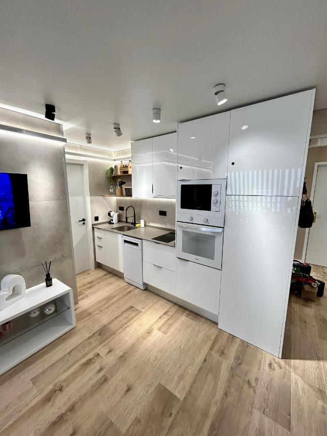Apartamento Salou Playa Jaime I 外观 照片