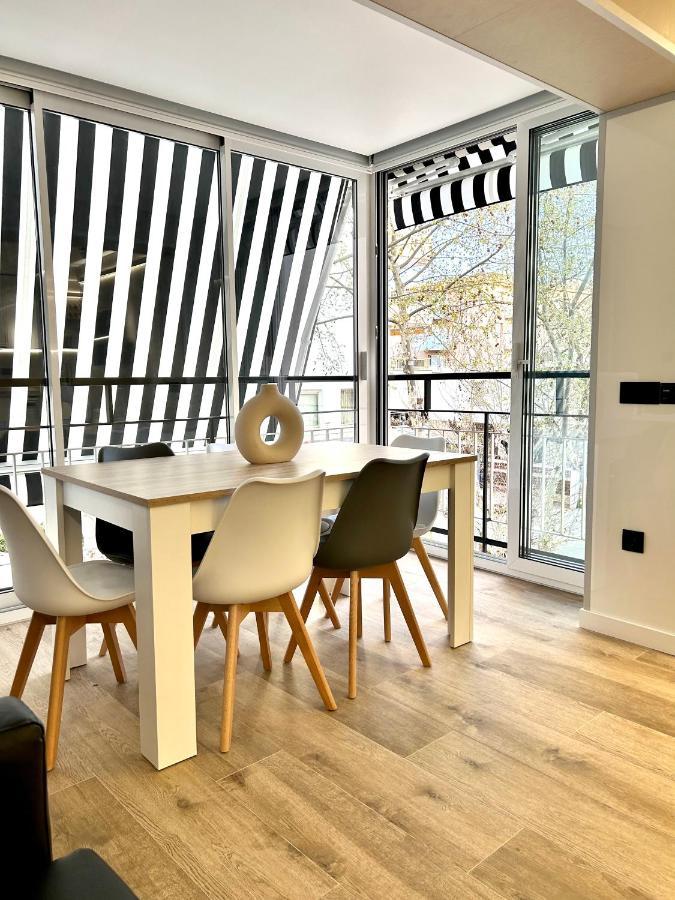 Apartamento Salou Playa Jaime I 外观 照片