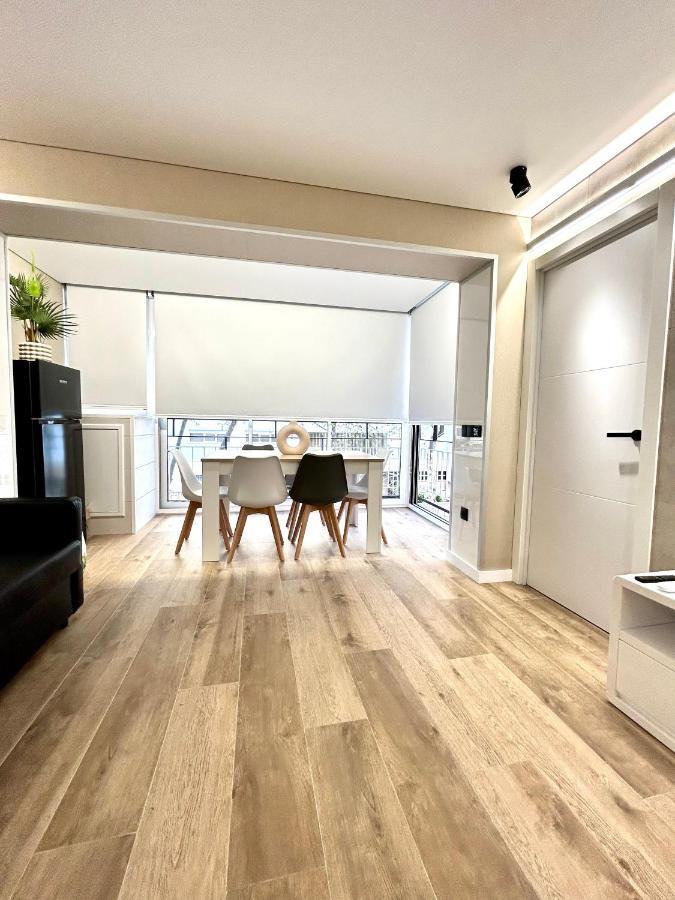 Apartamento Salou Playa Jaime I 外观 照片