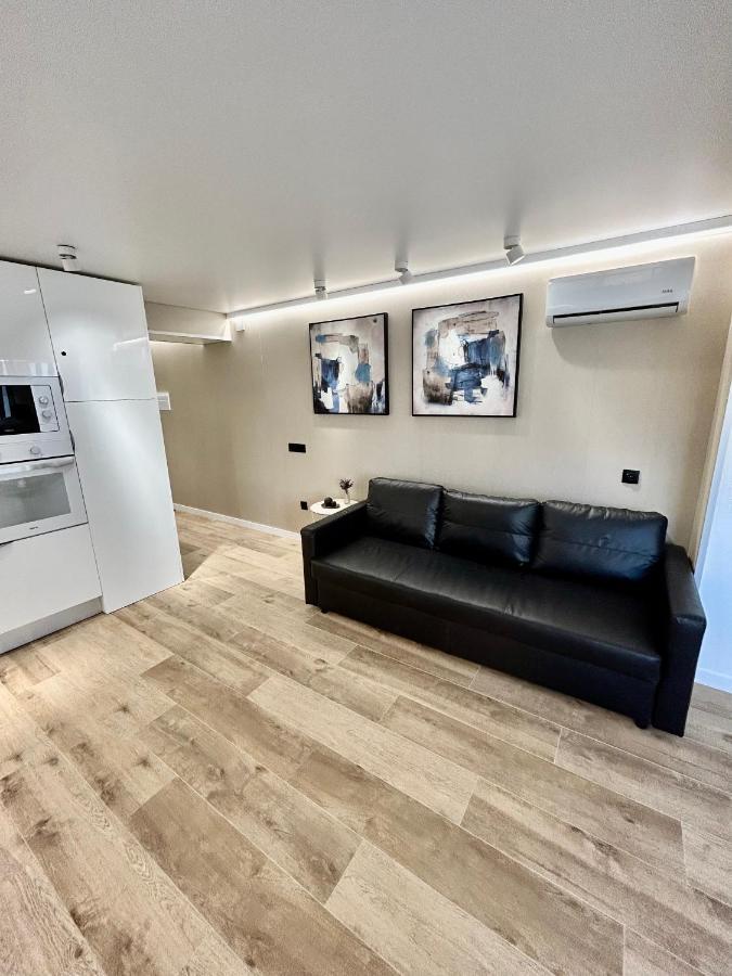 Apartamento Salou Playa Jaime I 外观 照片