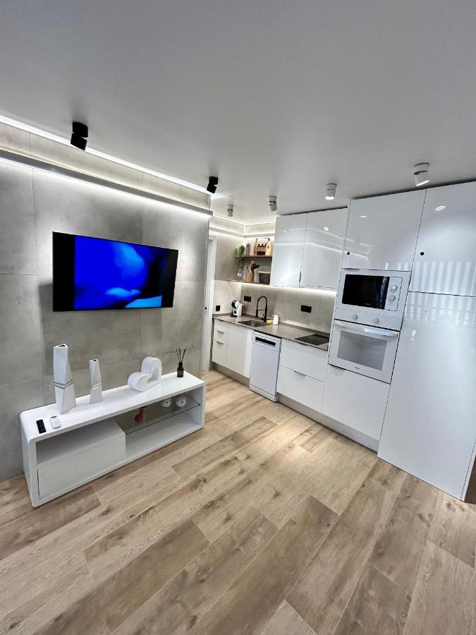 Apartamento Salou Playa Jaime I 外观 照片