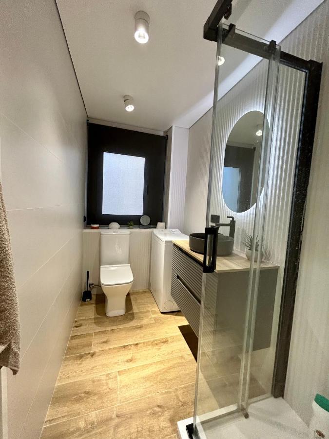 Apartamento Salou Playa Jaime I 外观 照片
