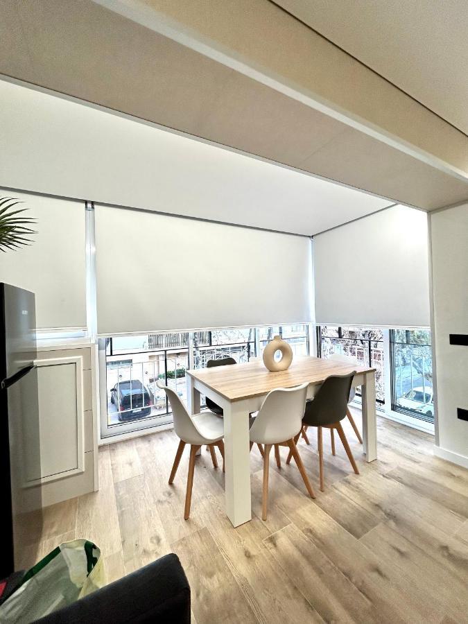 Apartamento Salou Playa Jaime I 外观 照片