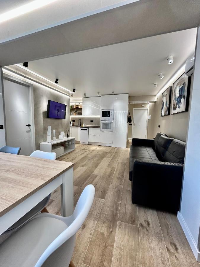 Apartamento Salou Playa Jaime I 外观 照片