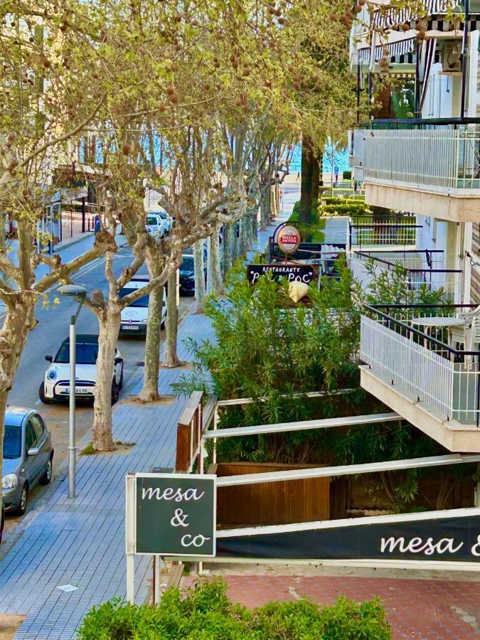 Apartamento Salou Playa Jaime I 外观 照片