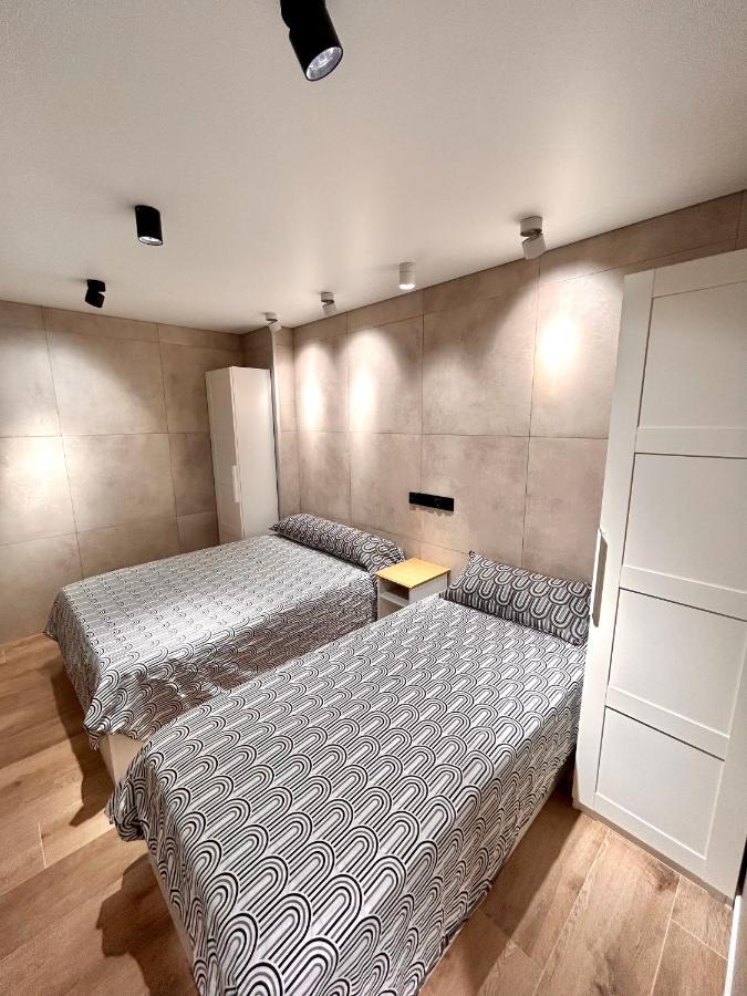 Apartamento Salou Playa Jaime I 外观 照片